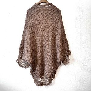 Festival Ready Crochet Cardigan